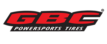 GBC Powersports Tires